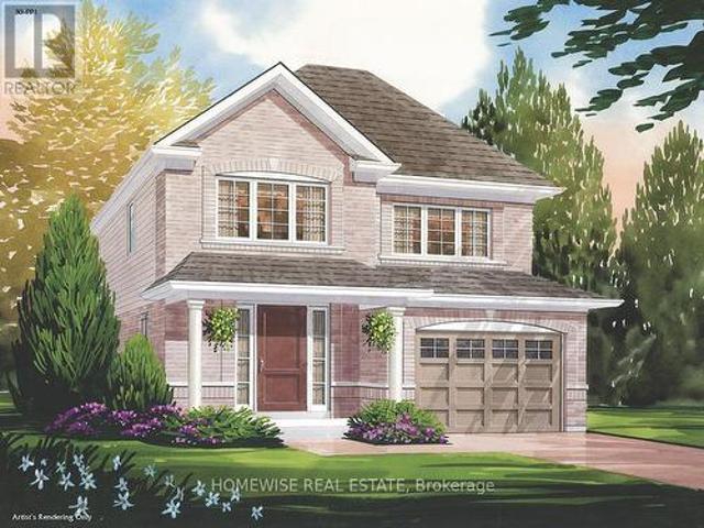House for sale in Durham, Ontario