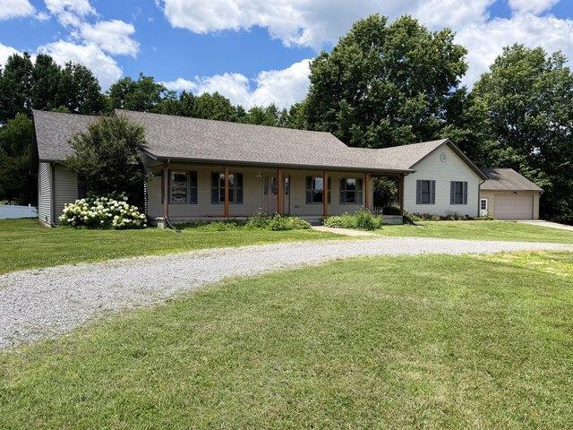House for sale in Carbondale, Illinois