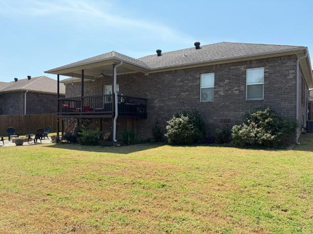 House for sale in Ark