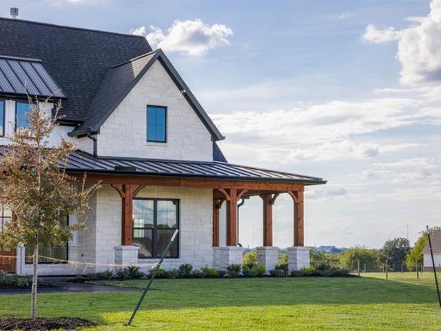 House for sale in Round Top, Fayette County