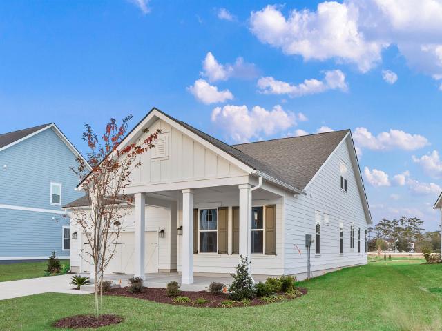 House for sale in Myrtle Beach, South Carolina
