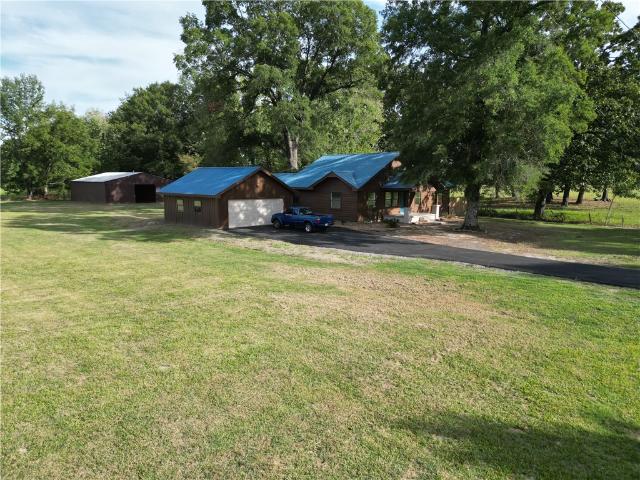 House for sale in Atkins, Pope County