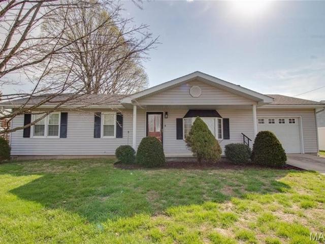 House for sale in Brighton, Illinois