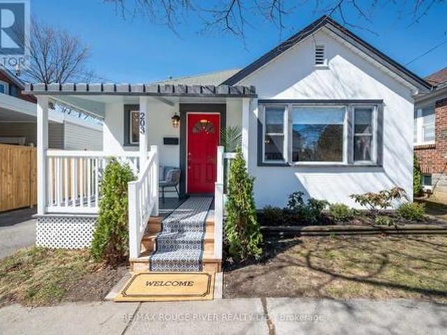 House for sale in Cobourg, Ontario