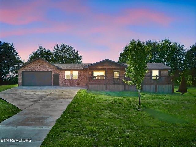 House for sale in Tennessee