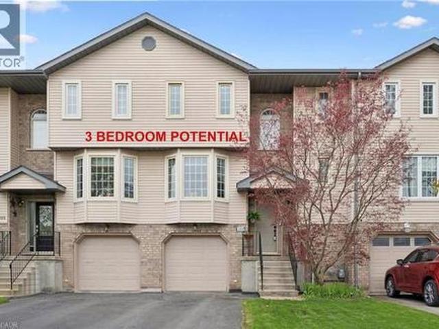 House for sale in Waterloo, Ontario