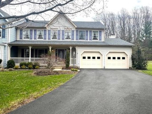 Townhouse for sale in Delco, Pennsylvania