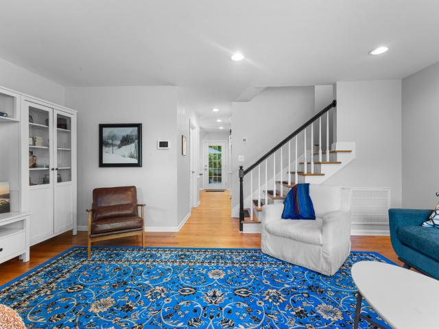 Townhouse for sale in Pirates Cove, Cary