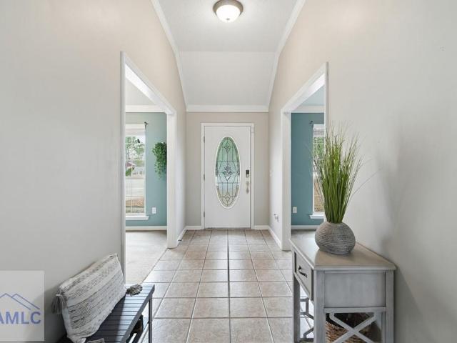 House for sale in Allenhurst, Georgia