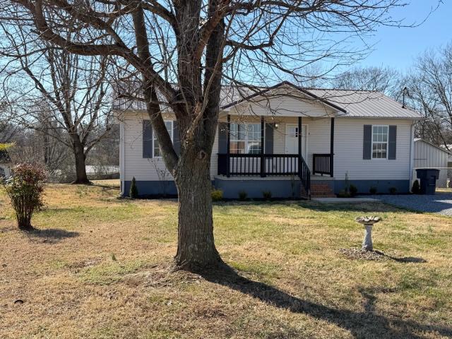 House for sale in Tennessee
