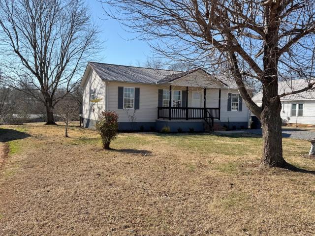 House for sale in Tennessee