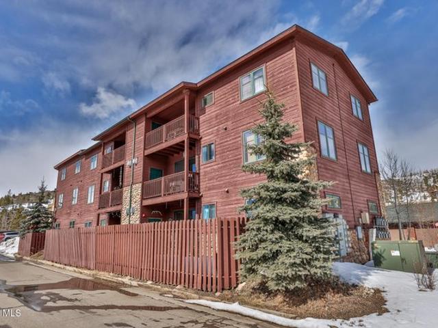 Condo for sale in Grand Lake, Colorado