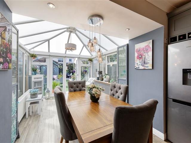 Property for sale in Bray, Wicklow