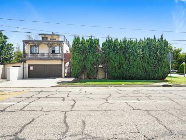 House for sale in Monrovia, California