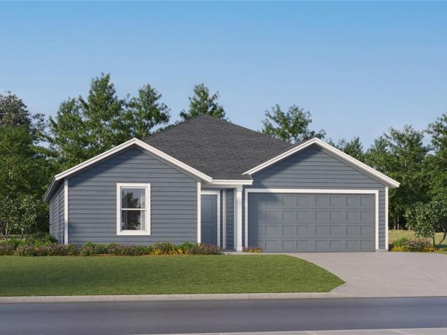 House for sale in Bertram, Texas