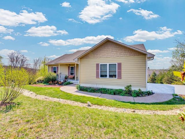 House for sale in Tennessee