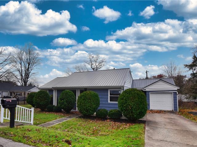 House for sale in Venango, Pennsylvania