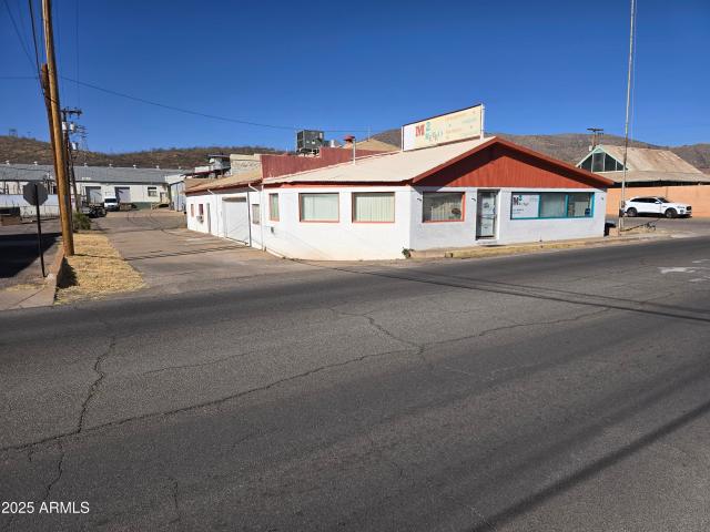Commercial for sale in Cochise, Arizona