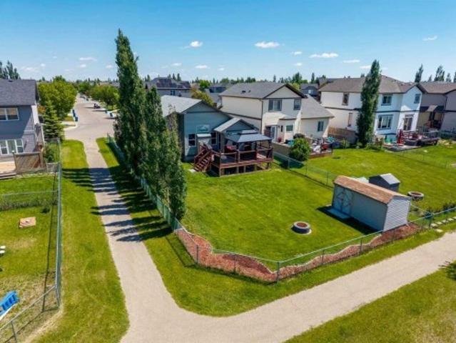 House for sale in Langdon, Alberta