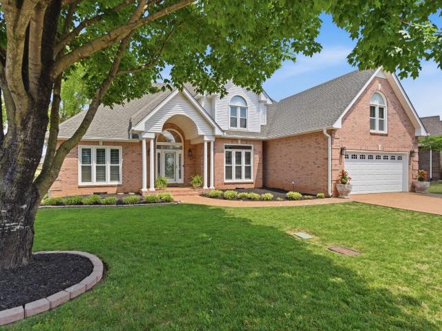 House for sale in Tennessee