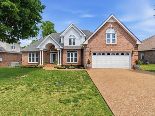 House for sale in Tennessee