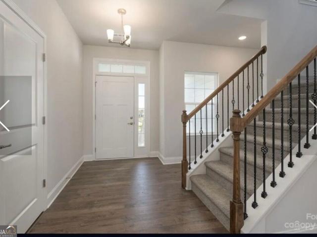 House for sale in Pendergrass, Georgia