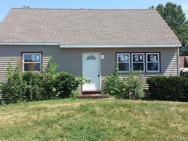 House for sale in Mount Holly, New Jersey