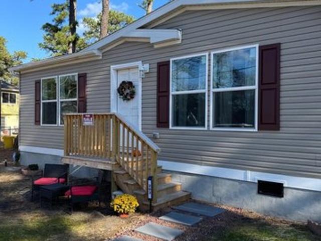 House for sale in Browns Mills, New Jersey