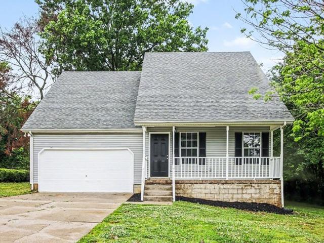 House for sale in Tennessee