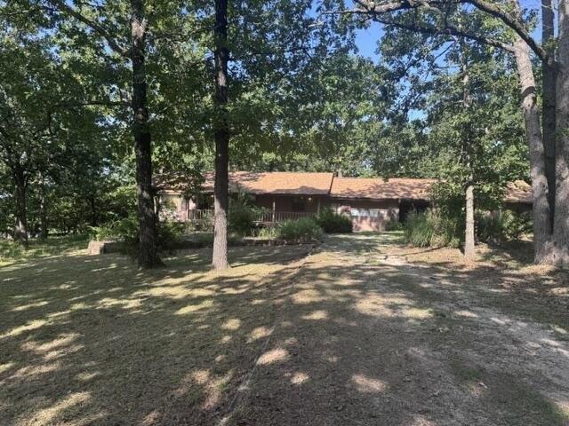 House for sale in Branson, Taney County