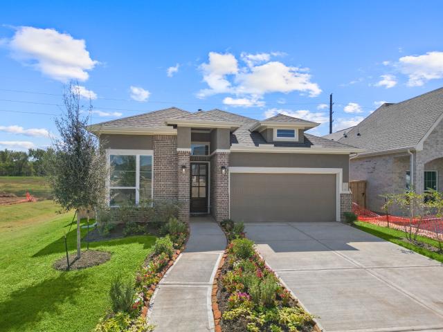 House for sale in Rosenberg, Texas