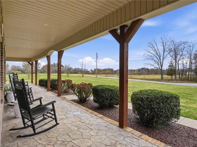 House for sale in Summerfield, North Carolina