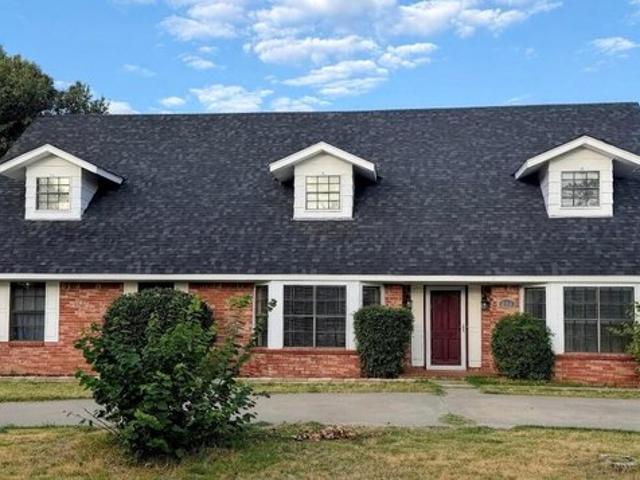House for sale in Borger, Hutchinson County