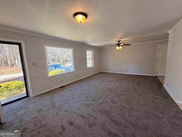 House for sale in Lagrange, Georgia