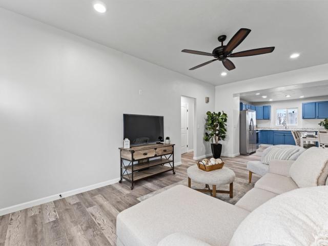 House for sale in Murtaugh, Idaho