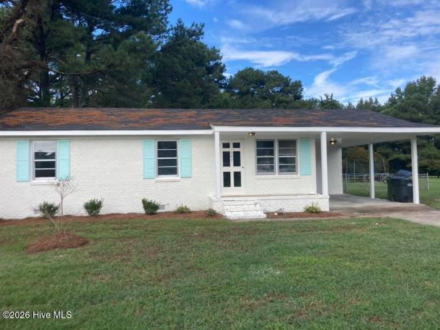 Property for sale in Black Creek, North Carolina