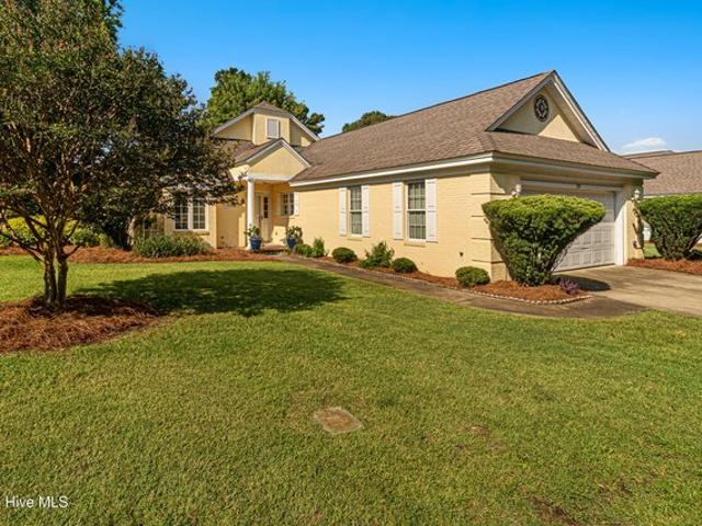 House for sale in Morehead City, North Carolina