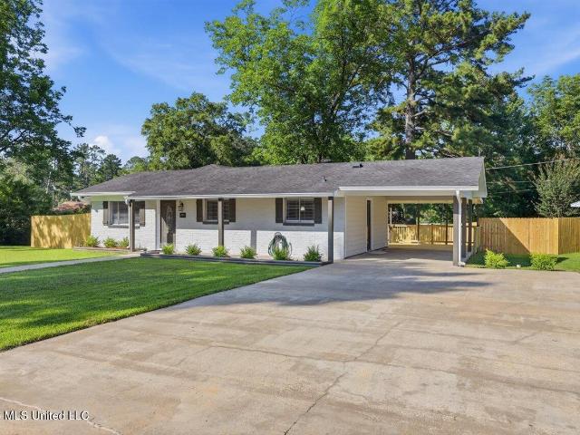 House for sale in Brandon, Mississippi