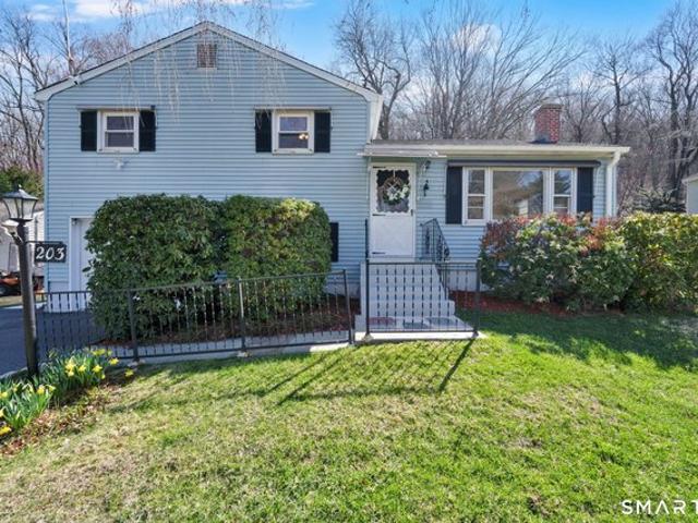 House for sale in Newington, Connecticut