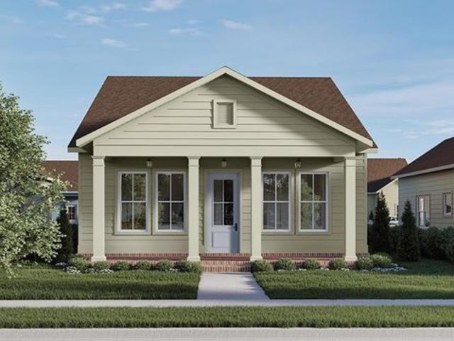House for sale in Thomasville, Thomas County