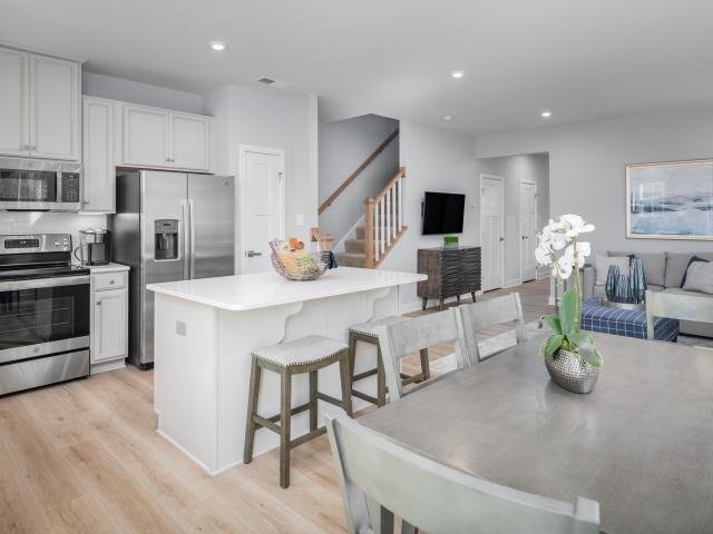 Townhouse for sale in Tennessee