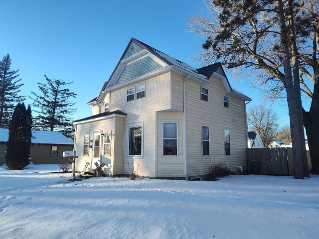 House for sale in Boscobel, Wisconsin