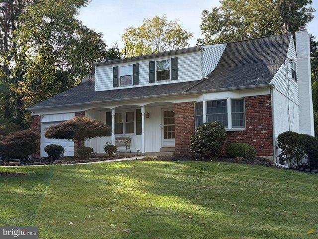 House for sale in Chalfont, Bucks County