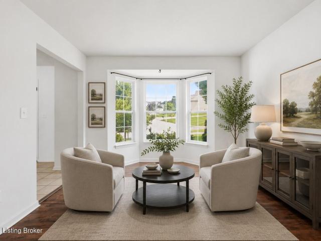 House for sale in Louisville, Kentucky