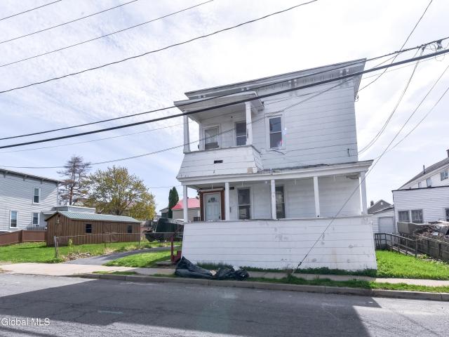 House for sale in Amsterdam, New York
