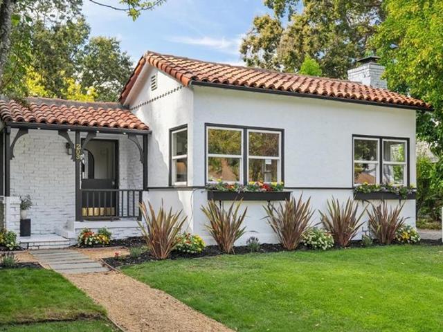 House for sale in San Anselmo, California