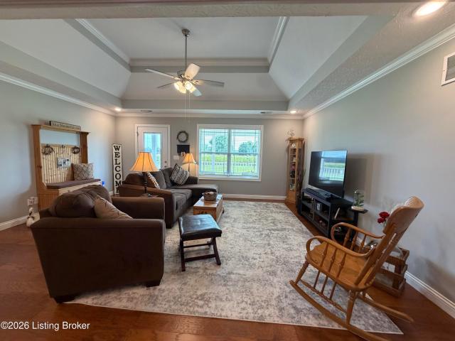 House for sale in Nelson, Kentucky