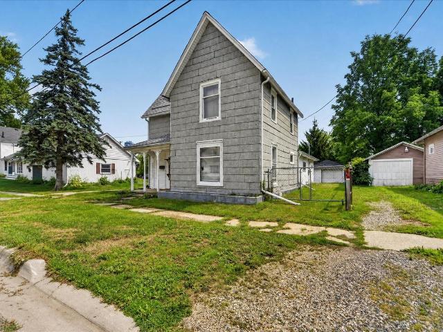 House for sale in Durand, Michigan