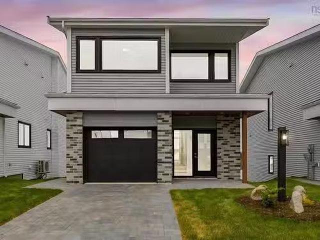 House for sale in Timberlea, Nova Scotia