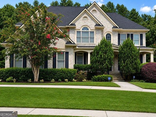 House for sale in Tyrone, Georgia